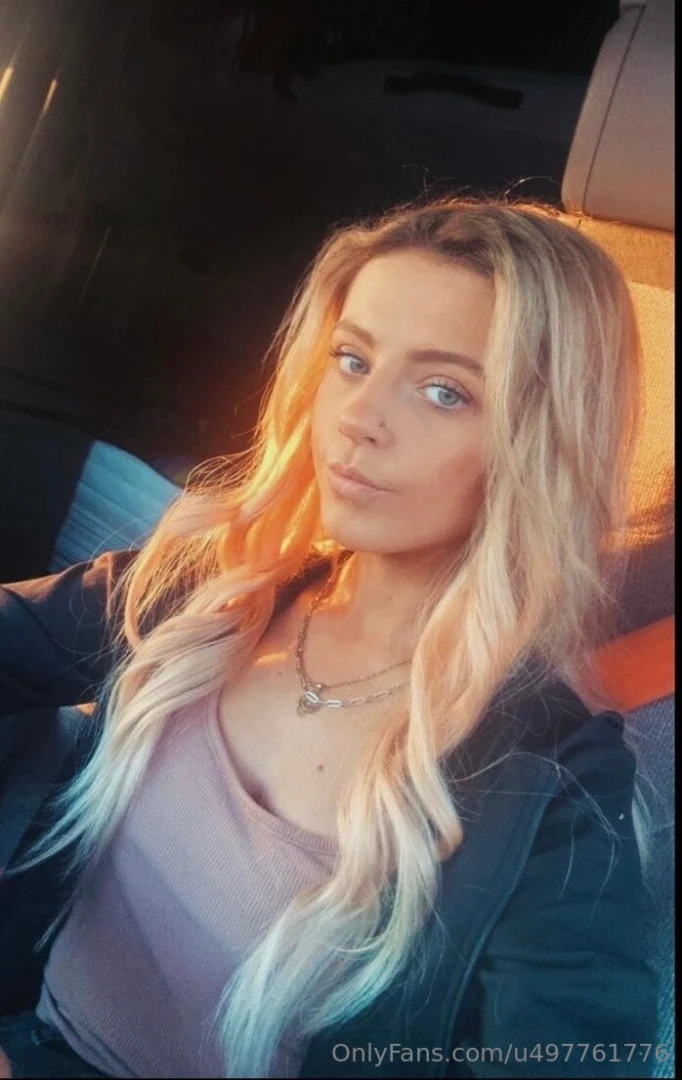 Say hey if u want me part 1 