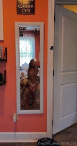 Do you think my workout routine has paid off part 9