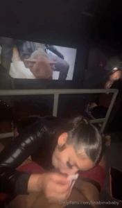 The rumors are true i do give the best head