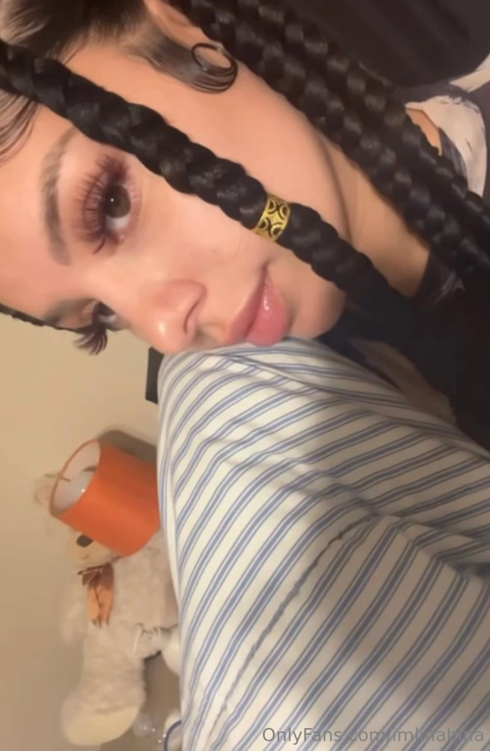 Ur fav birthday baddie 