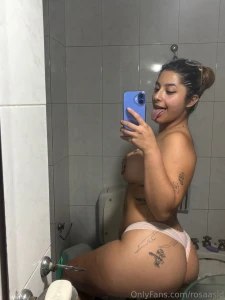 Tu pourrais le faire avec moi sous la douche part 4