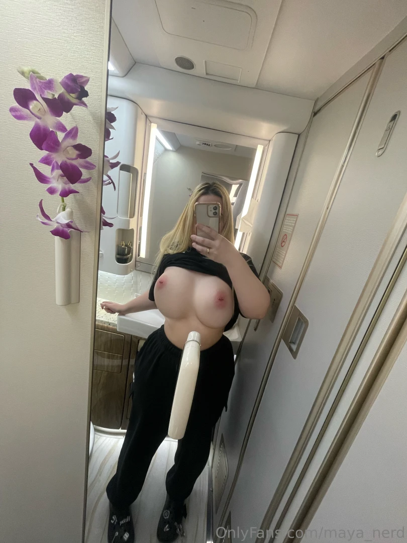 Mile high club part 51 