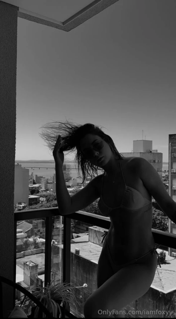 Try not to stare too long part 2 