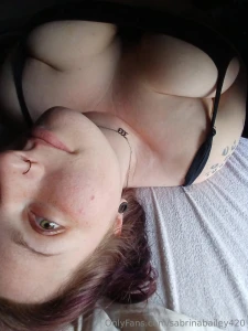 When the sun hits just right part 12