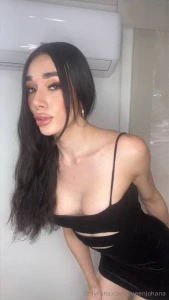 What s your secret talent that you think would impress me