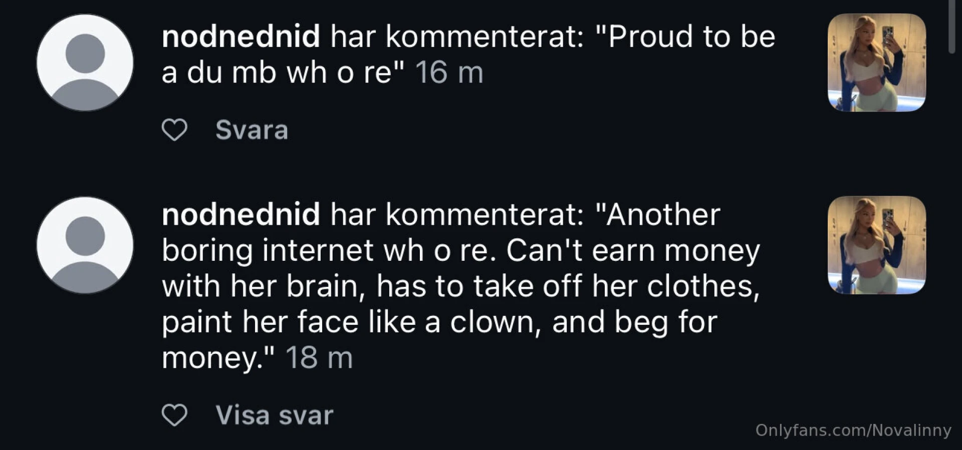 Who s gonna apologise and compensate me with a tip on behalf of this 