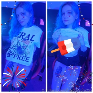 Time to celebrate a cute little set from the 4th of july help me