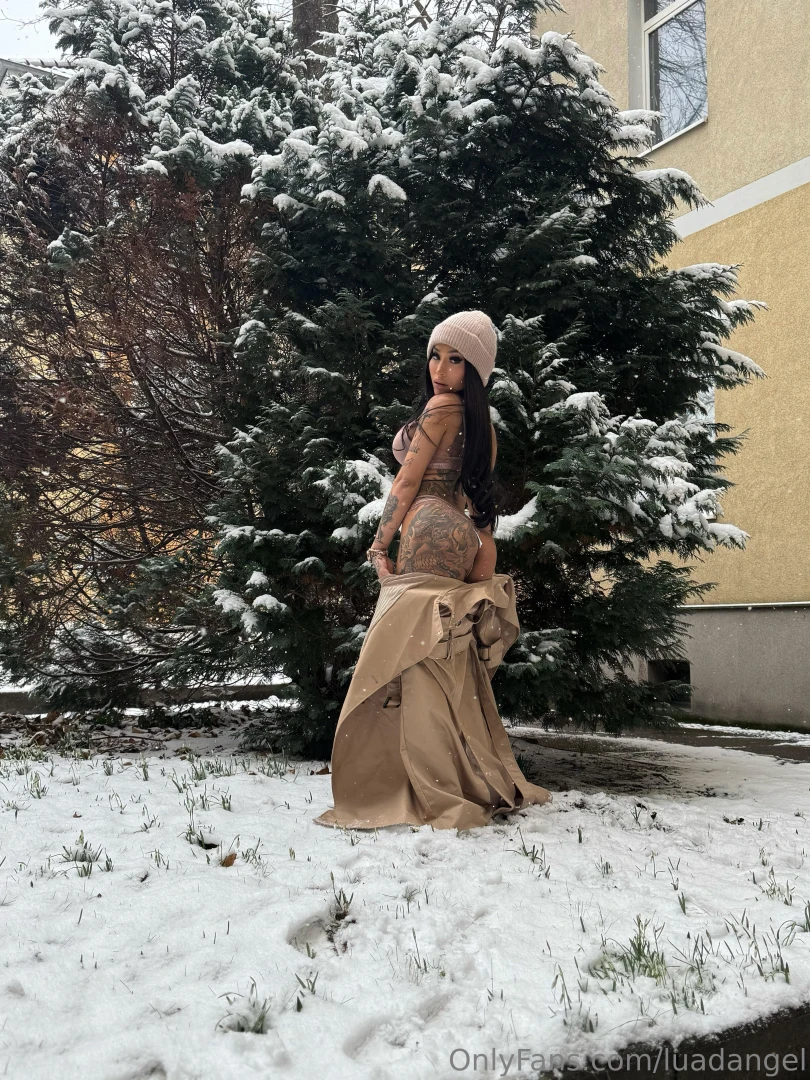 It was super cold but i think the shots are worth it germany in winter 