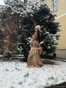 It was super cold but i think the shots are worth it germany in winter