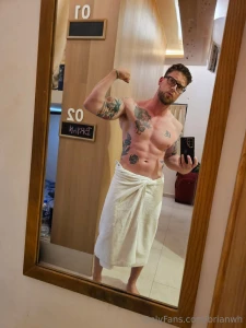 Want to see what s under the towel open my last post i need some