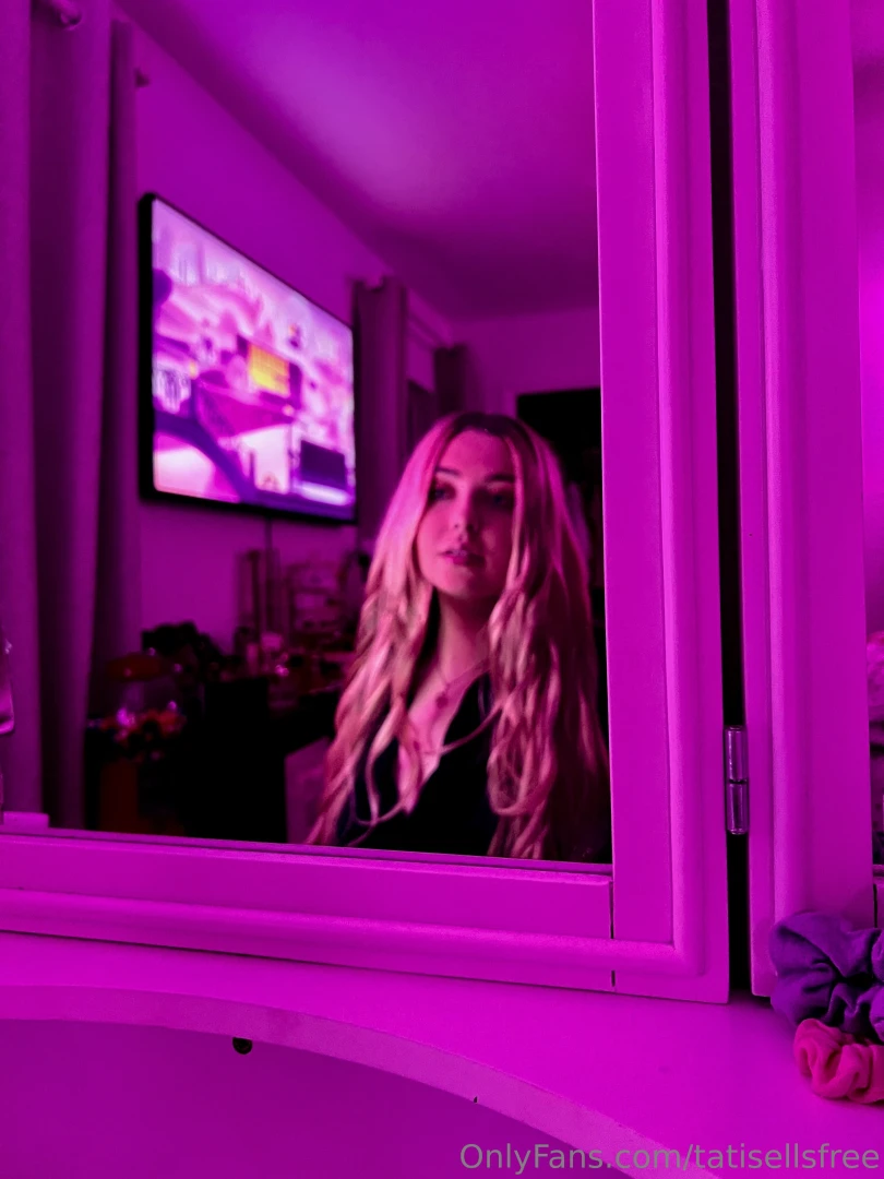 Tatisellsfree part 2 