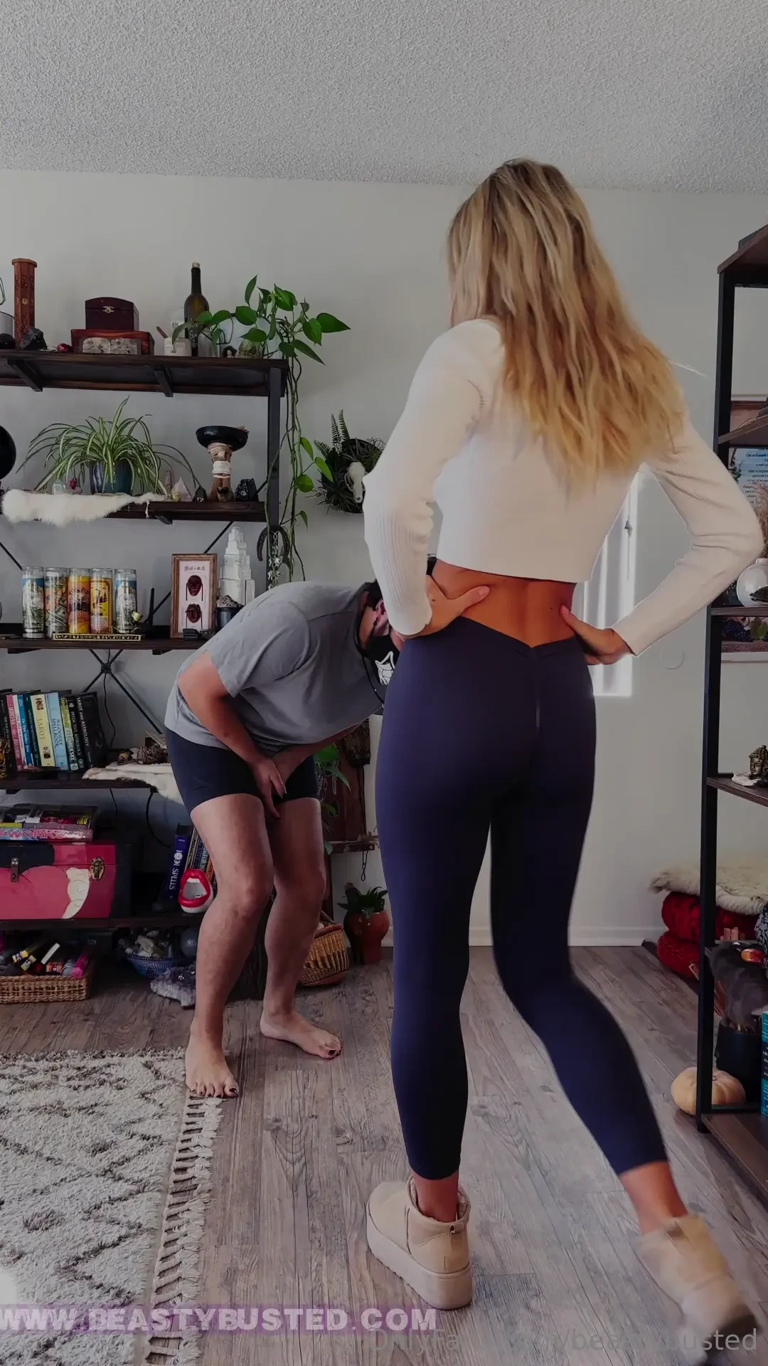 Dakota lyn the super hot blonde girl next door dmed me ready to 