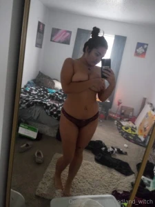 I been sick the last couple weeks and havent been able to film buuuuut