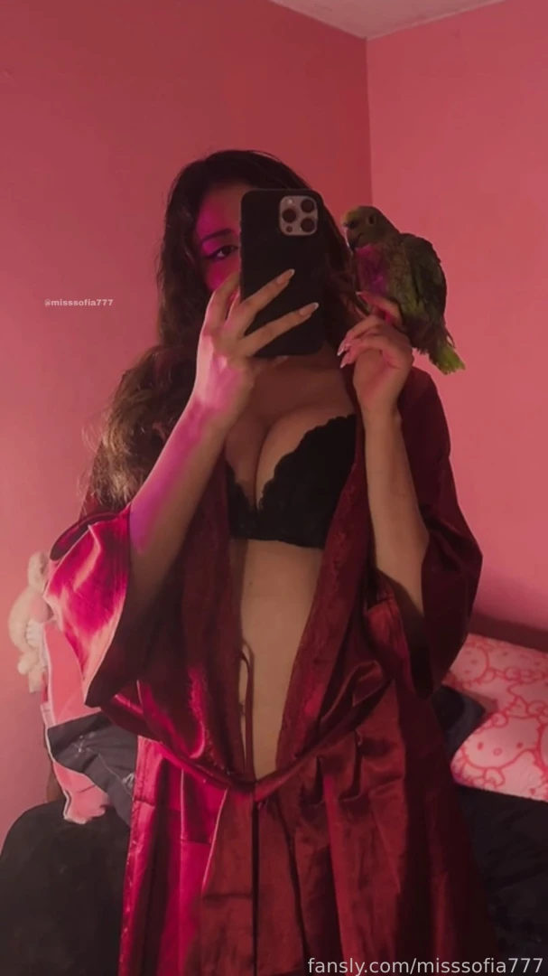 Good morning daddy part 892 