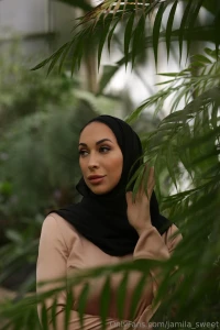 Every time a muslim woman wears a hijab it is not just clothing it is