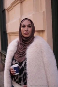 When you trust allah fear disappears and whoever relies upon allah