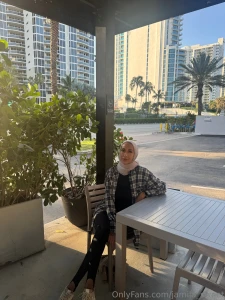 It s summer it s hot it s good to breathe so easily in the shade it