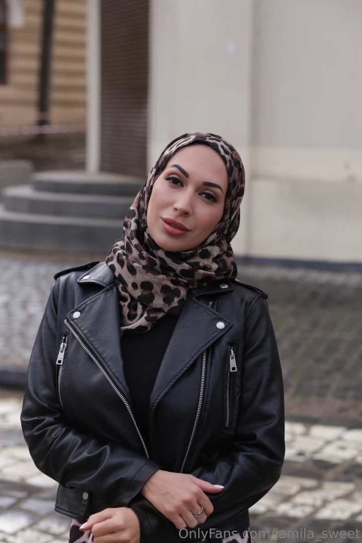 After the rain the city smells fresh and the sidewalks become mirrors 