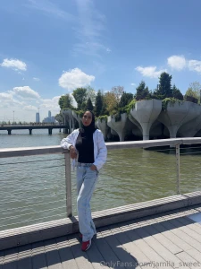 Water is like that it can be a mirror or it can be infinity and when