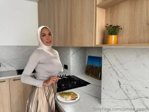 Cooking is probably one of the most ambiguous occupations in the world