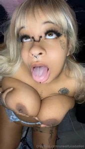 Urwaifuisabellee part 6