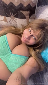 What s your favorite color mine is blue