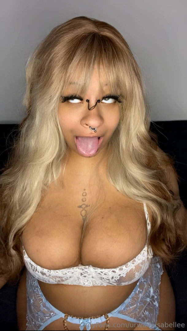 Urwaifuisabellee part 7 