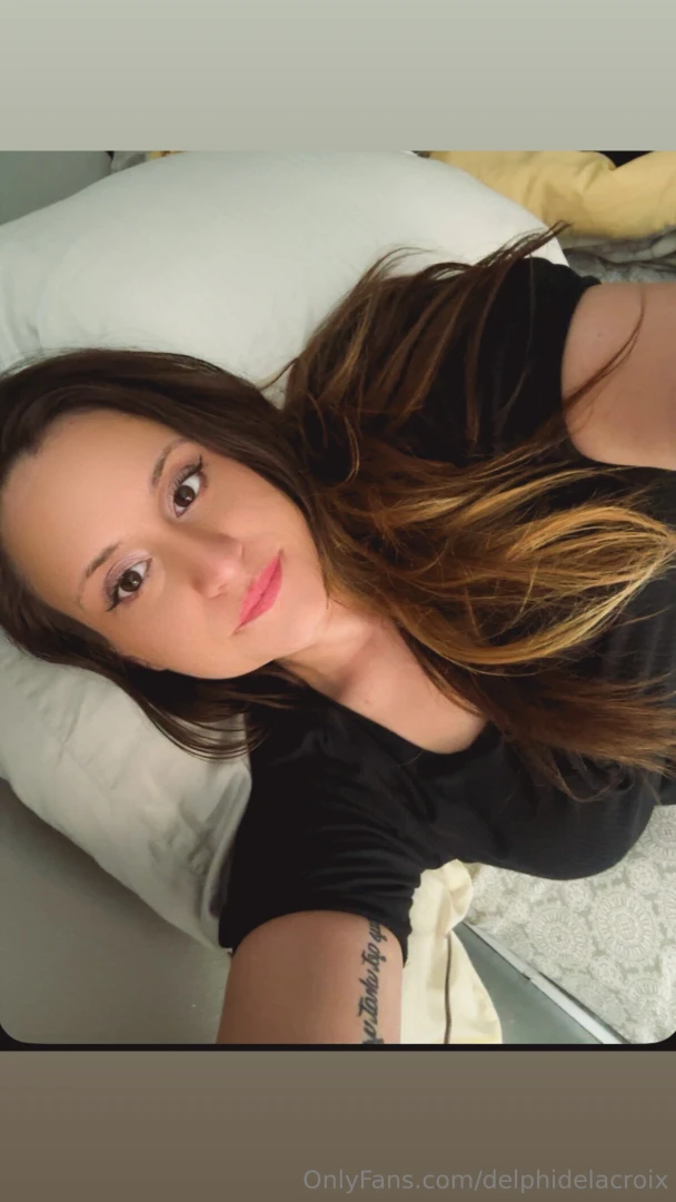 Where do yall wanna see selfies like this posted of me which social part 1 