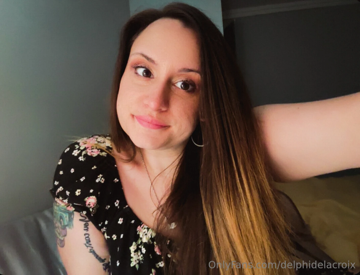 Where do yall wanna see selfies like this posted of me which social part 2 