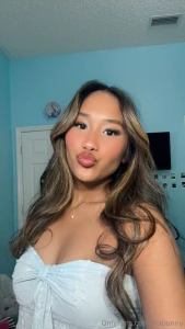 Kiss these lips or the other ones