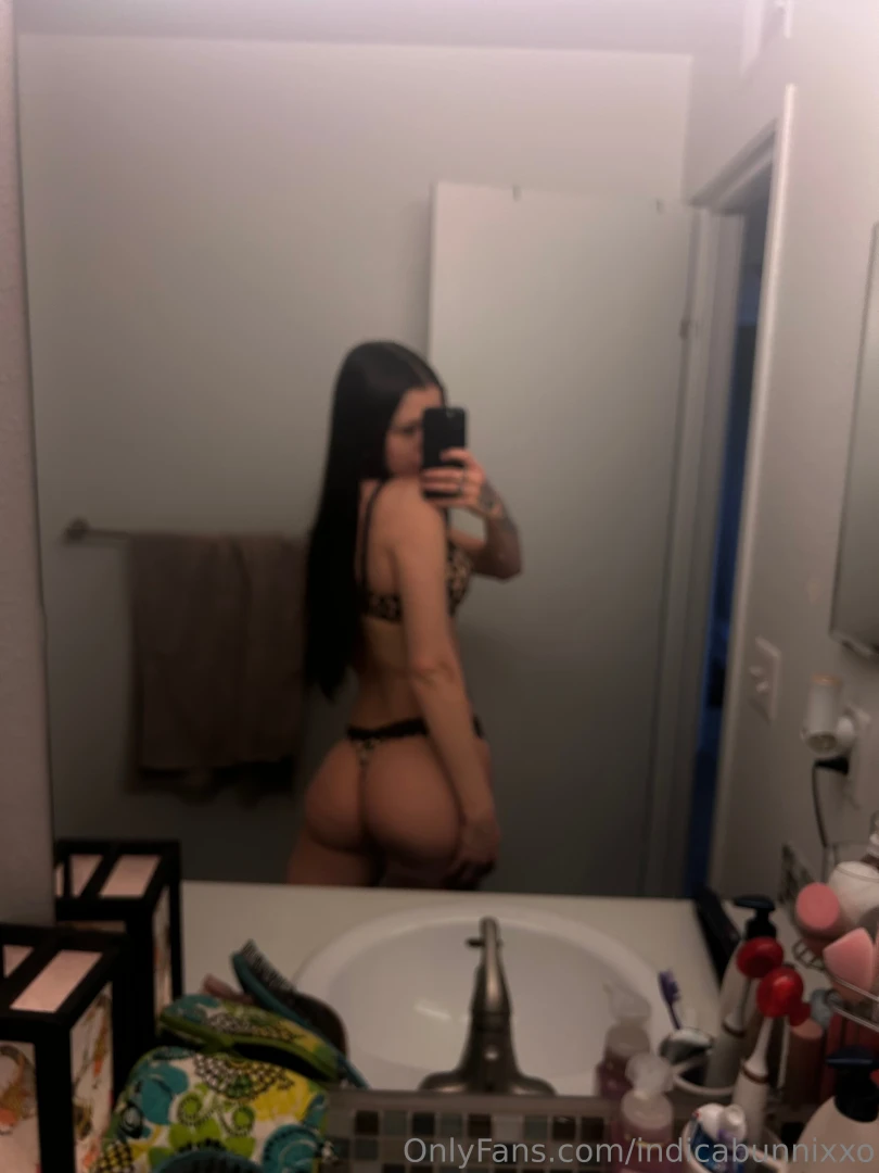 A lil blurry but u get the picture 