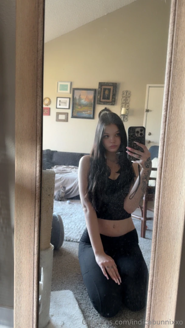 Your favorite little troublemaker 