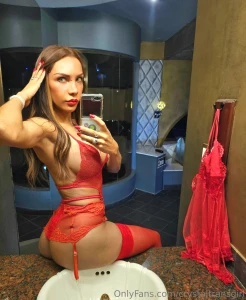 If i said i m all yours tonight how would you make sure i feel it