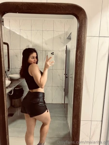 Outfit of the day tell me if you like it