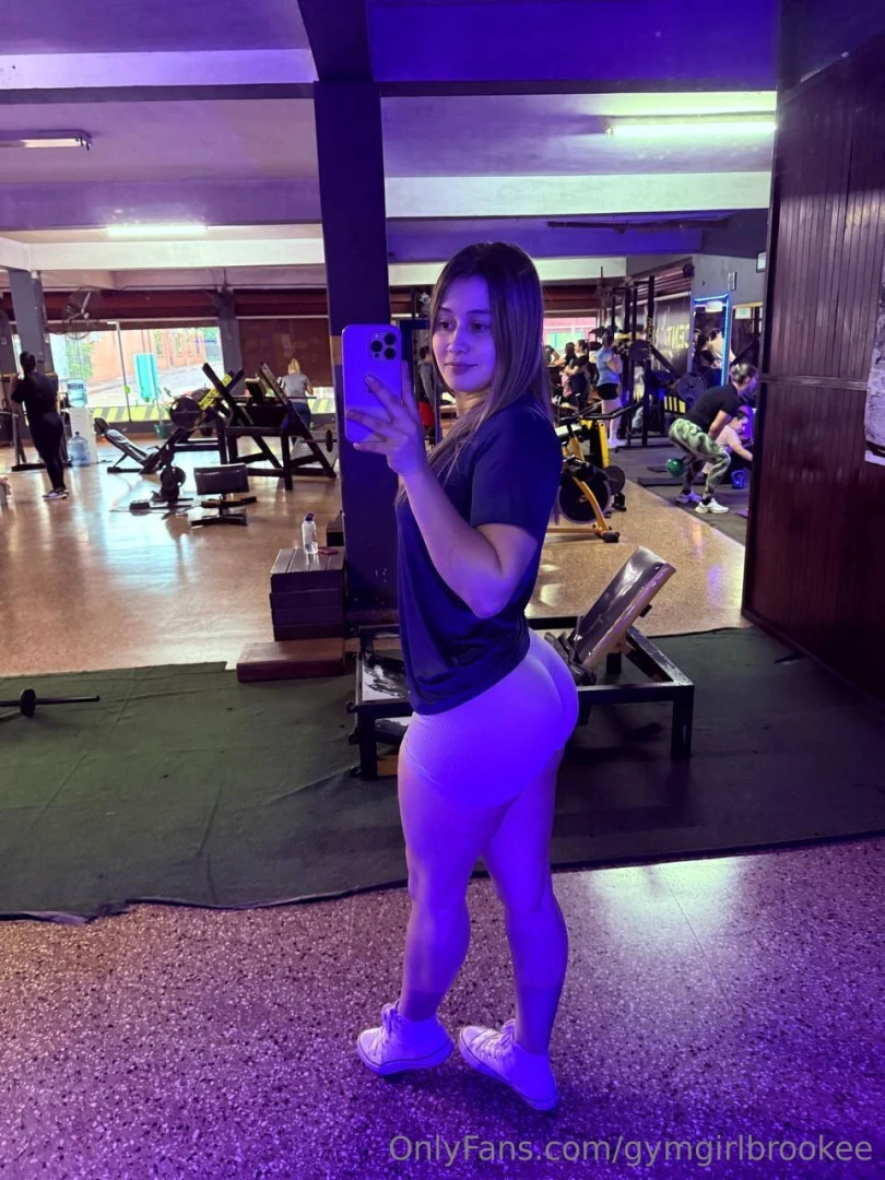 Another leg day part 2 