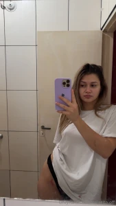 Gymgirlbrookee part 1