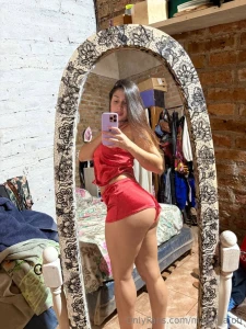 Do you like my new outfit part 243