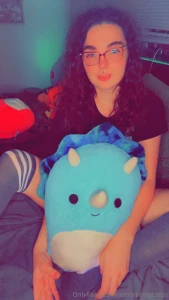 Daddy will you come watch fairytale and play pok mon with me part 9