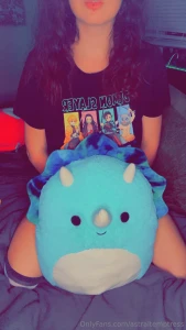 Daddy will you come watch fairytale and play pok mon with me part 12