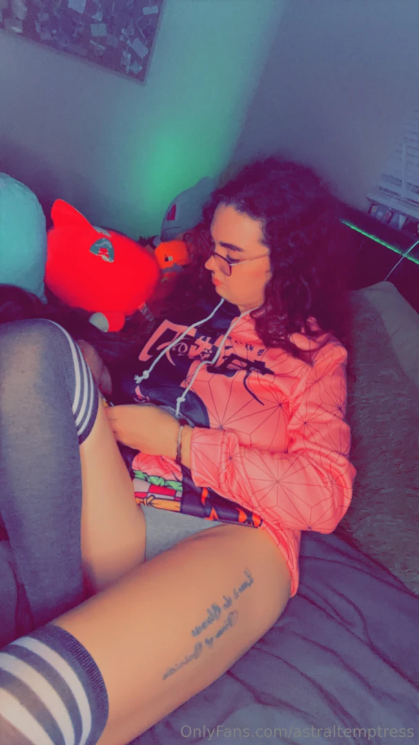 Daddy will you come watch fairytale and play pok mon with me part 6 