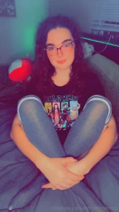 Daddy will you come watch fairytale and play pok mon with me part 1