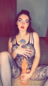 What s on the menu tonight part 8