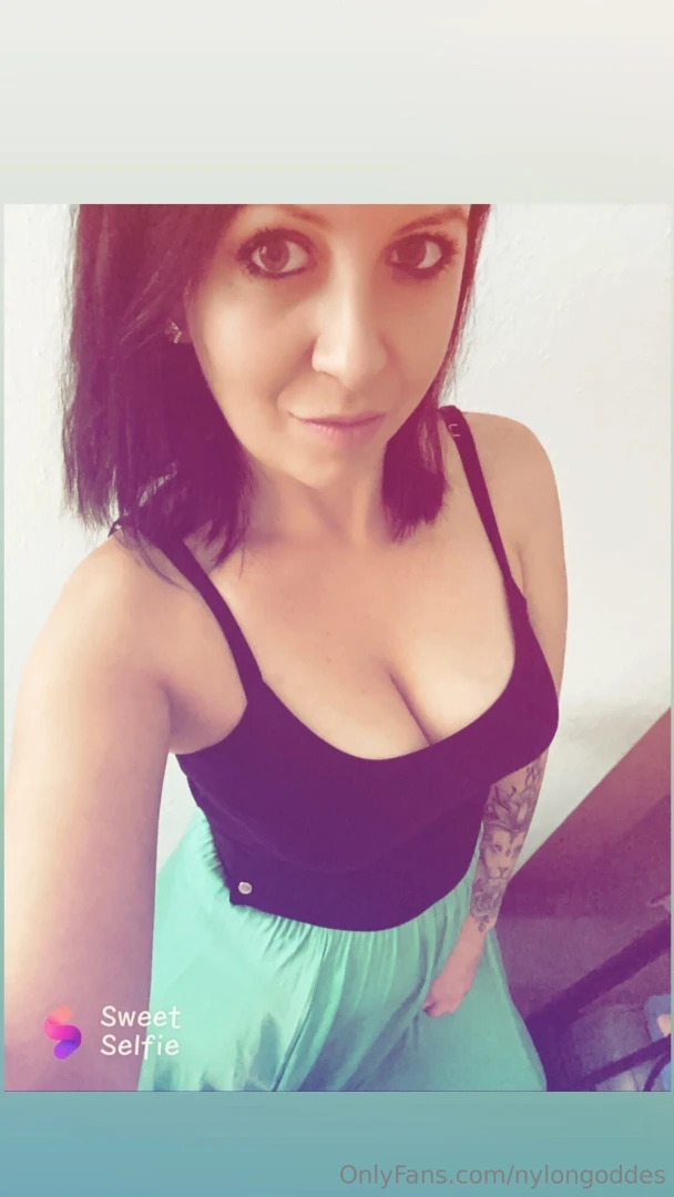 Nylongoddes part 14 