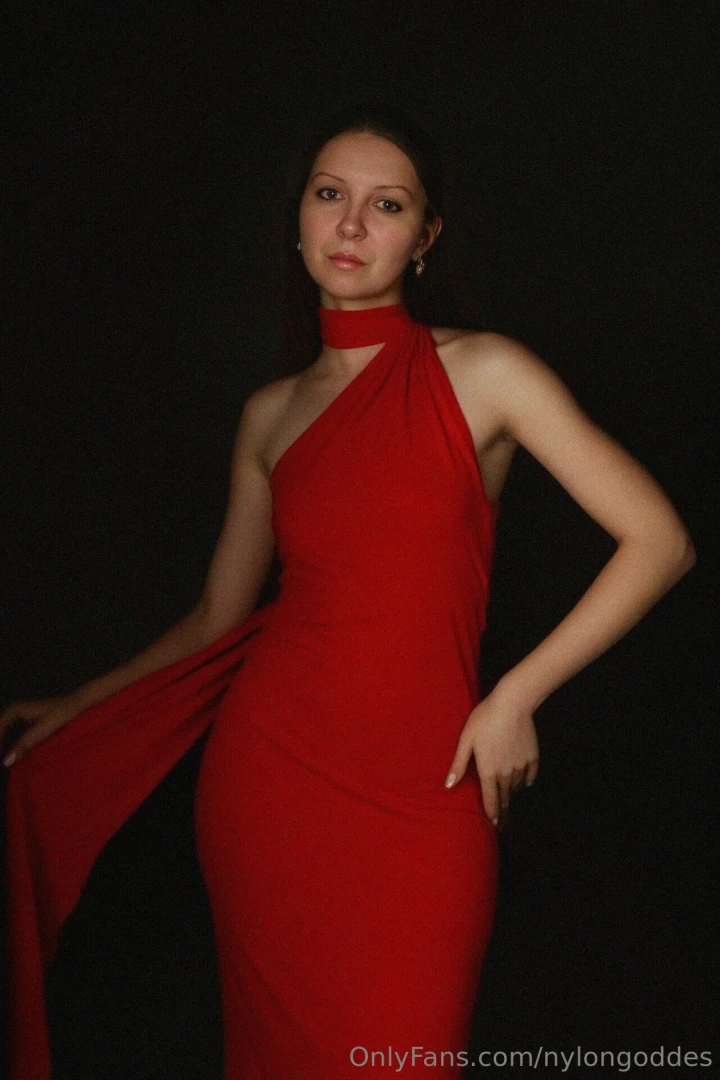 Nylongoddes part 1 