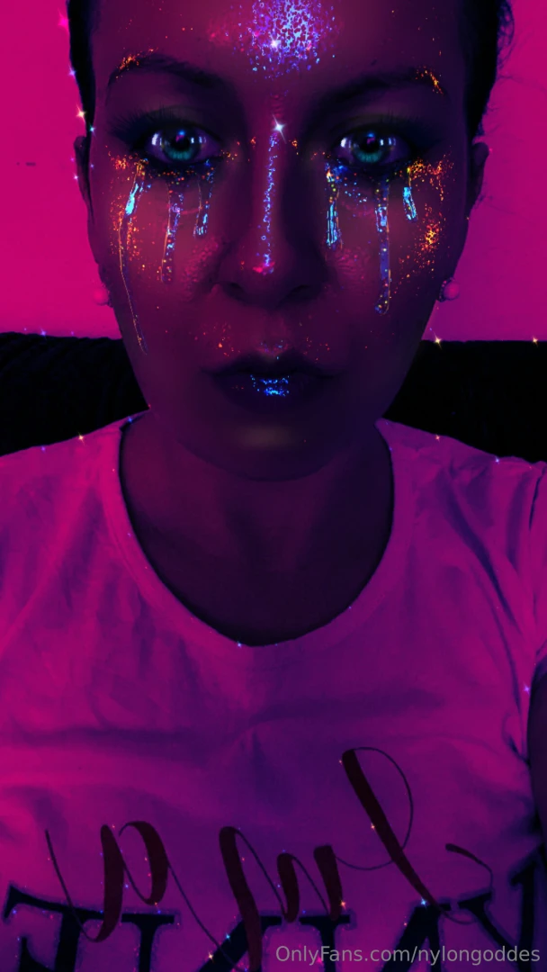 Nylongoddes part 19 