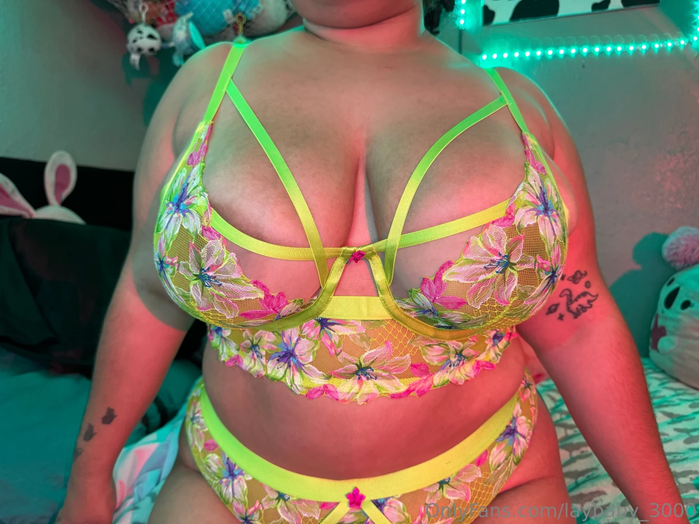 New lingerie part 298 
