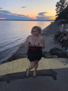 Feeling kinda hot today part 2