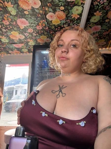 Feeling kinda hot today