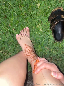 Natural type of sexy part 1