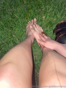 Natural type of sexy part 2